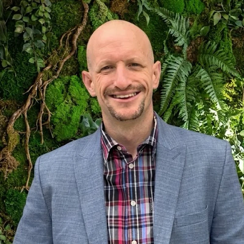 Shaun Deans, founder of Kadeo